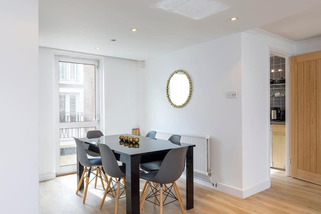 Birch South Lanes - Super 2 Bed Duplex With South Terrace Apartment
