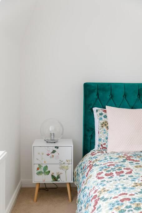 Birch South Lanes - Super 2 Bed Duplex With South Terrace Brighton
