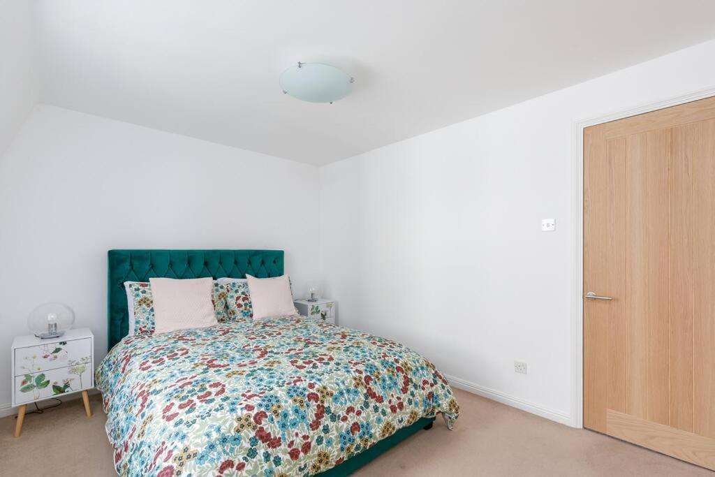 Birch South Lanes - Super 2 Bed Duplex With South Terrace Apartment