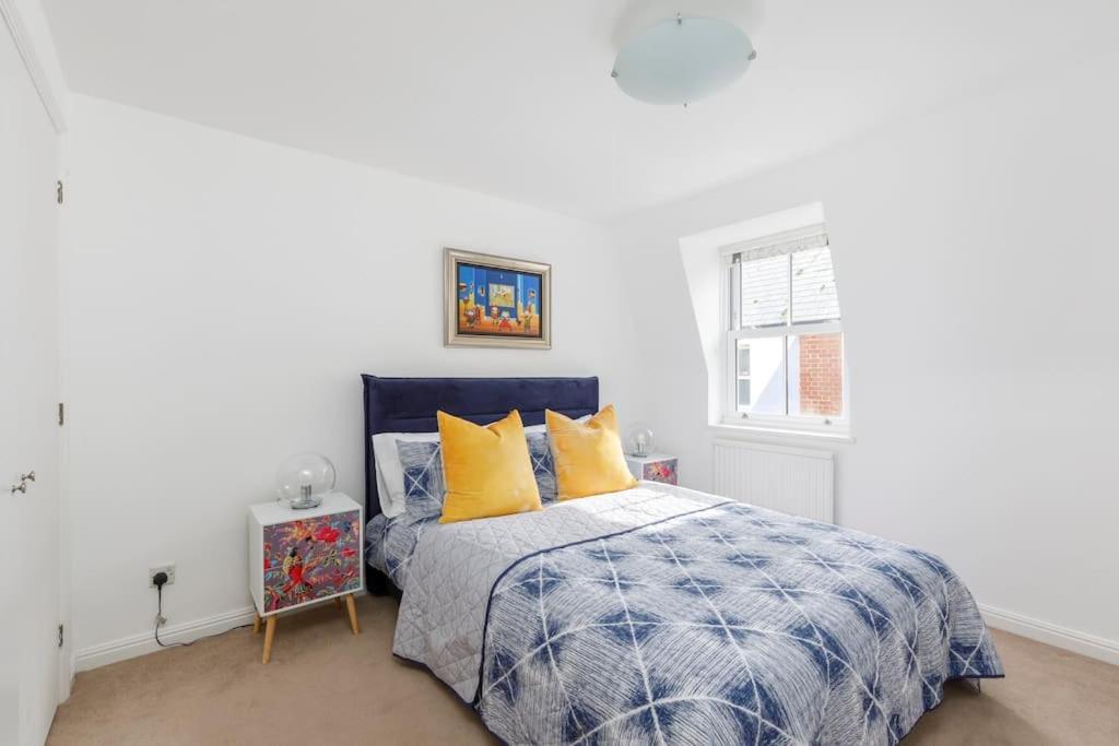 Birch South Lanes - Super 2 Bed Duplex With South Terrace *